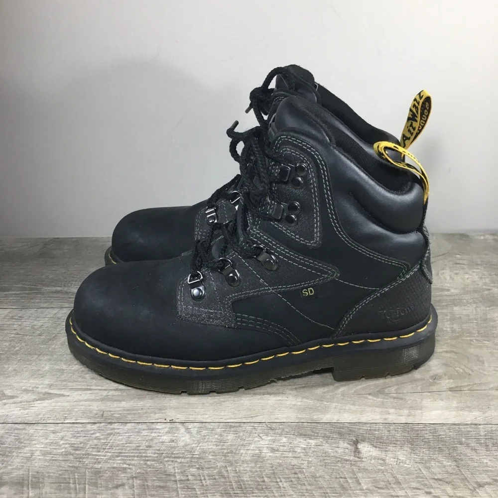 Dr. Martens up sale